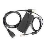 SmallHD Mains Adapter for DP7-PRO Field Monitors (PWR-ADP-US-HIR-12V-3A-GRD) - Supplied with US Power Cord, UK cord Available Separately SmallHD Mains Adapter for DP7-PRO Field Monitors (PWR-ADP-US-HIR-12V-3A-GRD) - Supplied with US Power Cord, UK cord Available Separately